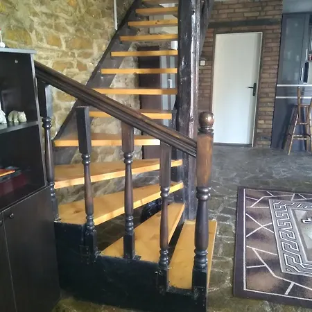 Affittacamere Poli *