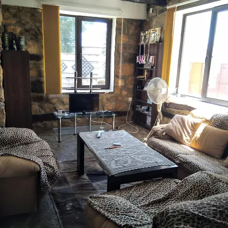 Affittacamere Poli Levski (Varna)