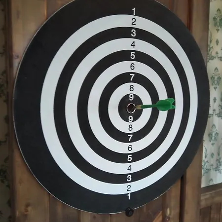 Poli Affittacamere *