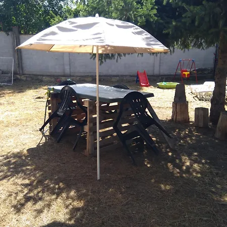 Affittacamere Poli Levski (Varna)