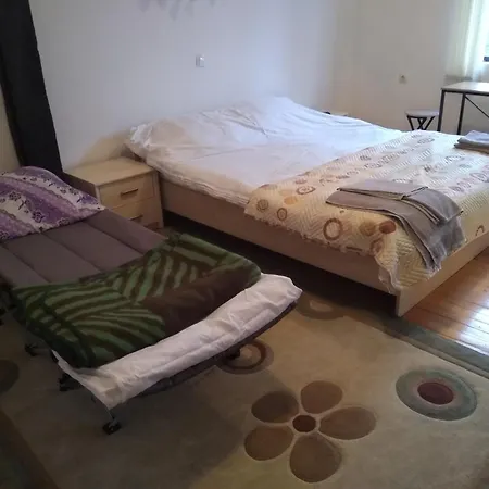 Affittacamere Poli Levski (Varna)