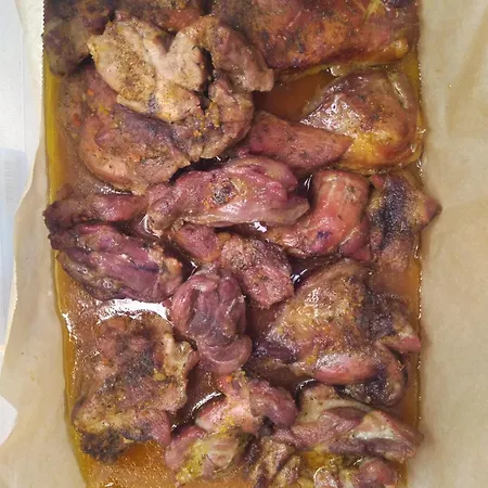 Poli Affittacamere *