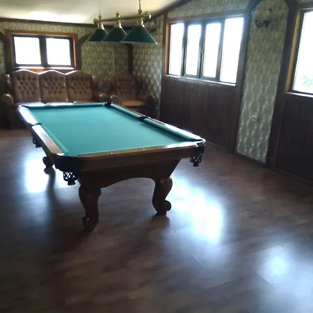 게스트하우스 Poli *