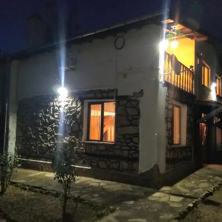 Poli Gæstehus Levski (Varna)
