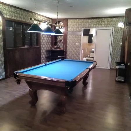 Poli 게스트하우스 *