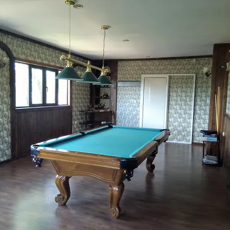 게스트하우스 Poli Levski (Varna)