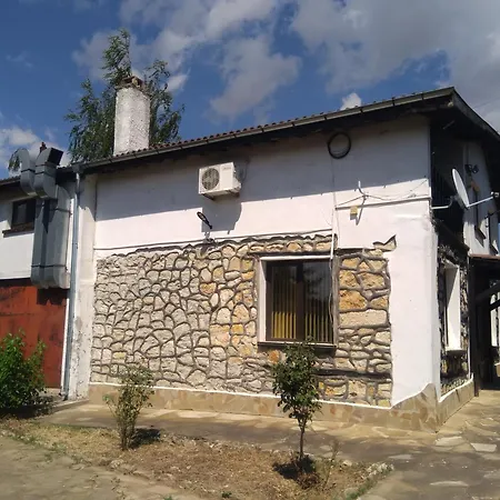 Poli 게스트하우스 *