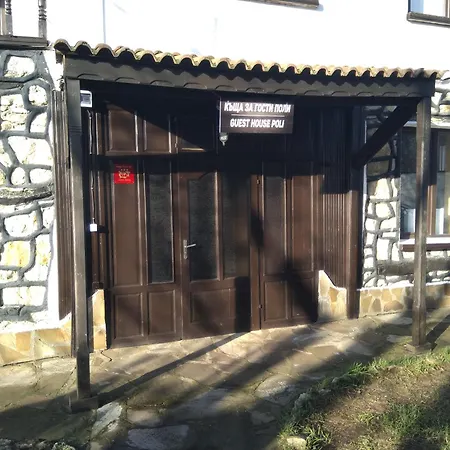 Poli Konukevi