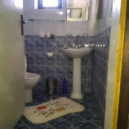 게스트하우스 Poli Levski (Varna)