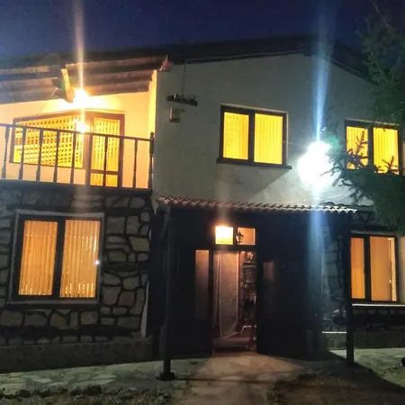 Konukevi Poli Levski (Varna)