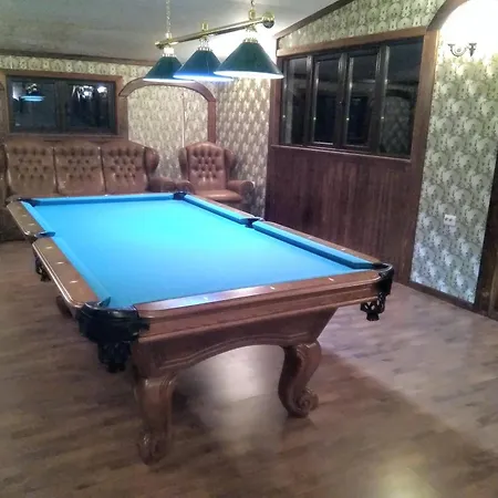 Poli 게스트하우스