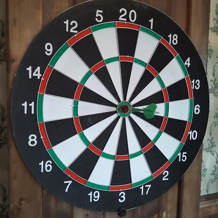 Poli 게스트하우스