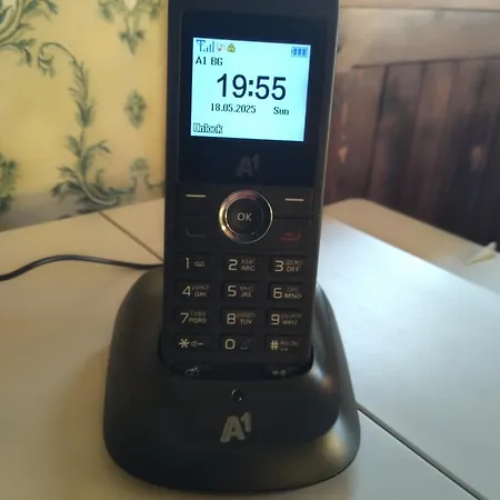 Poli * Levski (Varna)