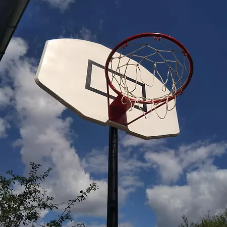 Poli 게스트하우스