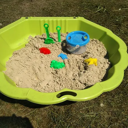 Gæstehus Poli