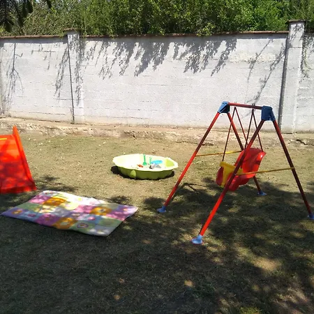 Πανσιόν Poli Levski (Varna)