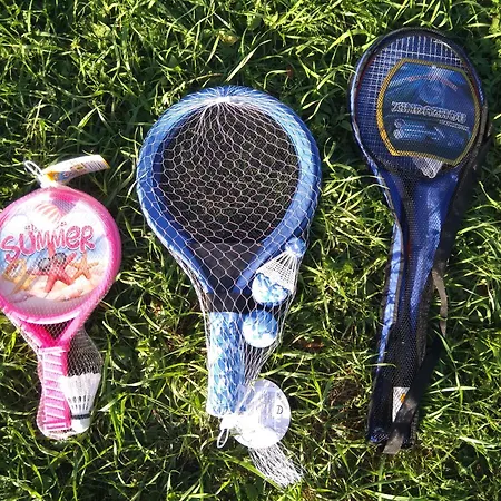 Poli 게스트하우스