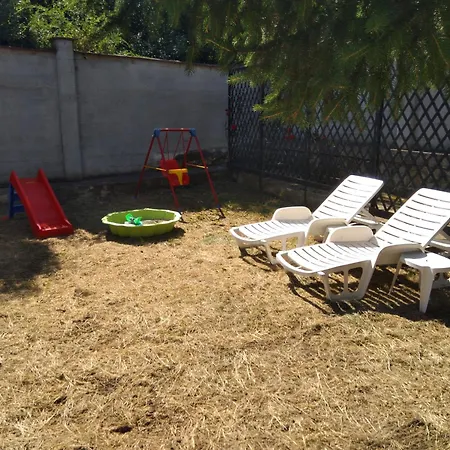 Poli 게스트하우스 *