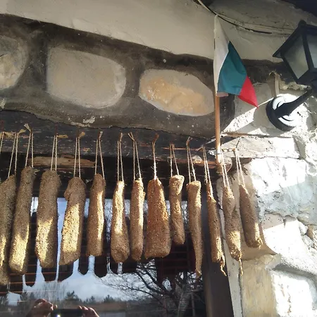 Poli Гостевой дом