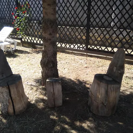 Poli Гостевой дом *