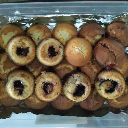 Poli Гостевой дом