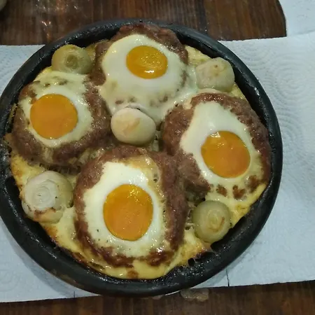Vendégház Poli *