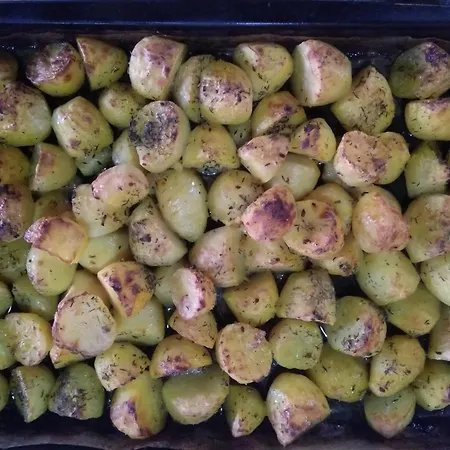 Poli Gæstehus