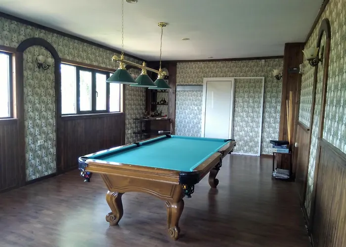 Penzion Poli Levski (Varna)