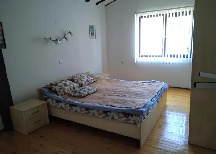 Penzion Poli Levski (Varna)