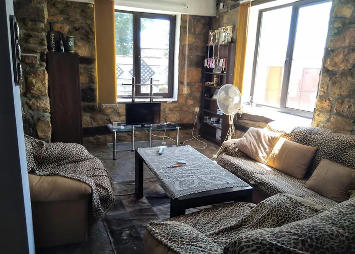 Penzion Poli Levski (Varna)