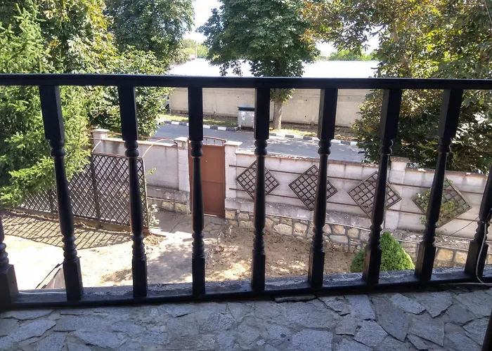 Penzion Poli Levski (Varna)