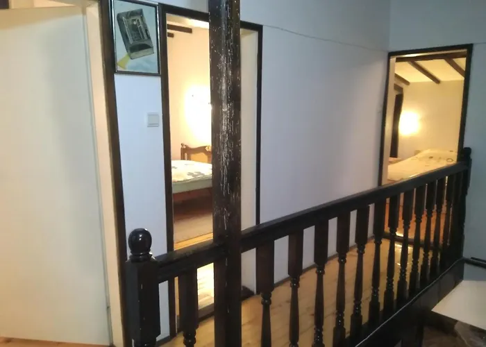 Penzion Poli Levski (Varna)