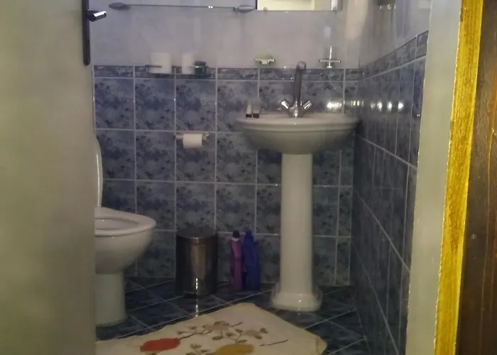 Penzion Poli Levski (Varna)