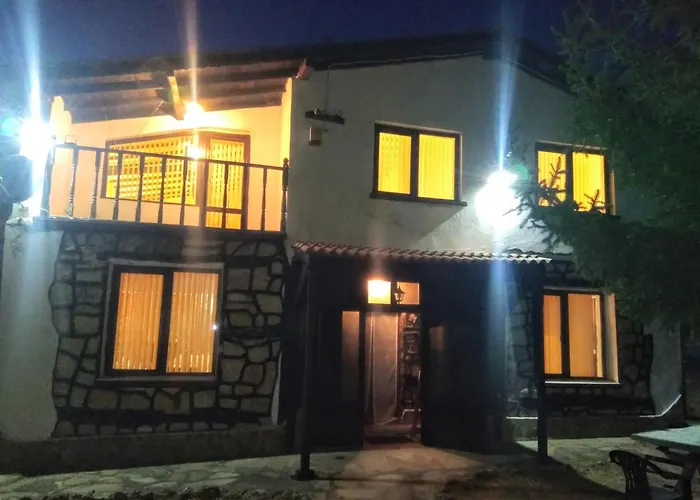 Penzion Poli Levski (Varna)