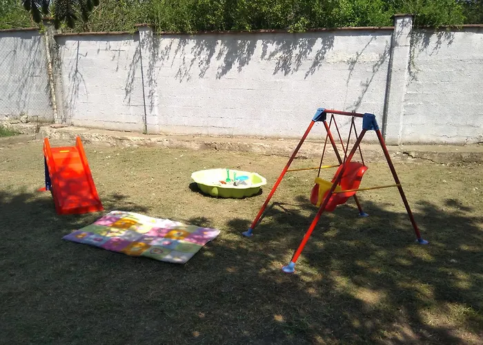 Penzion Poli Levski (Varna)