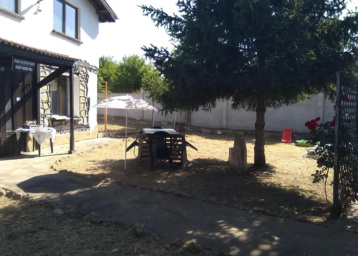 Poli * Levski (Varna)