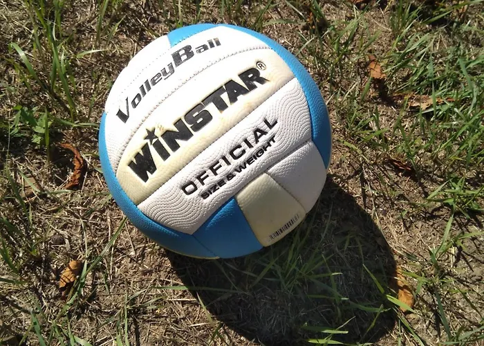 Poli Penzion Levski (Varna)