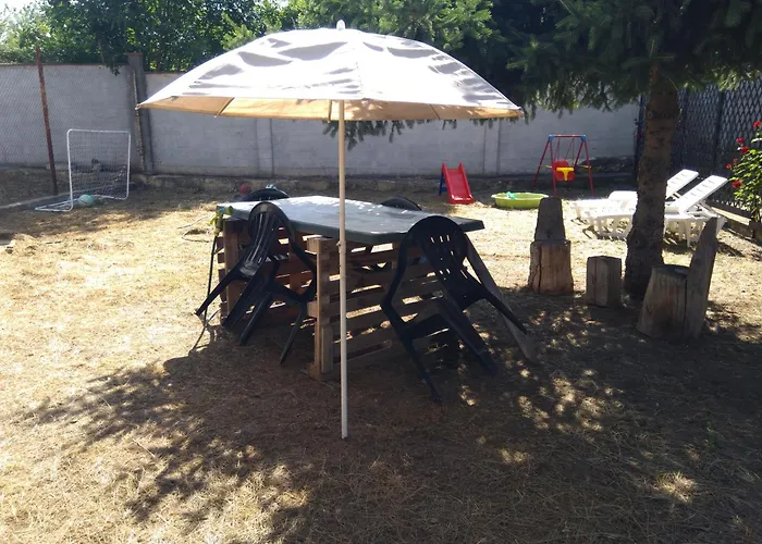 Penzion Poli Levski (Varna)