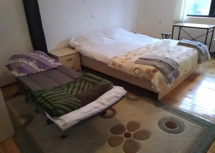 Penzion Poli Levski (Varna)