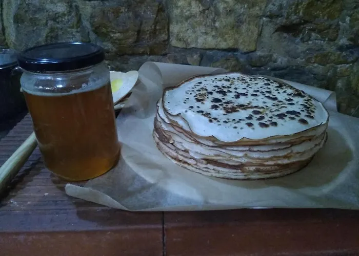 Poli Penzion Levski (Varna)